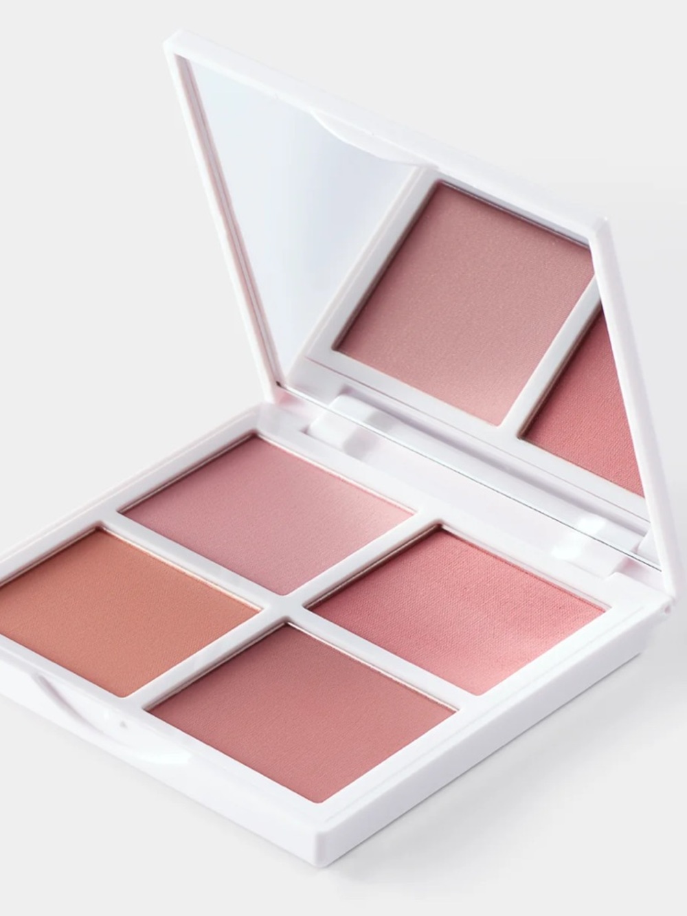 Sunset Blush Palette — Four Powder Shades - Picture 2 of 5